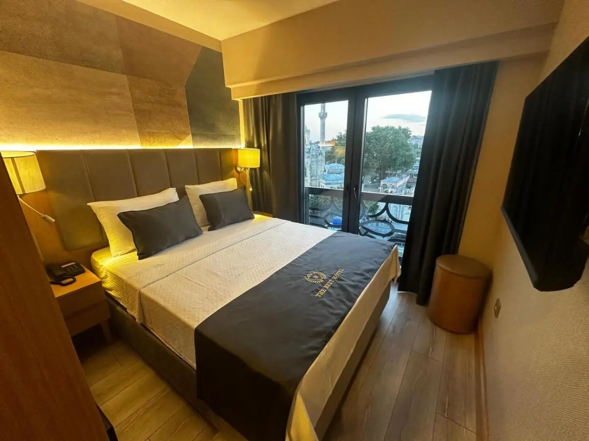 The Best Hotel İstanbul