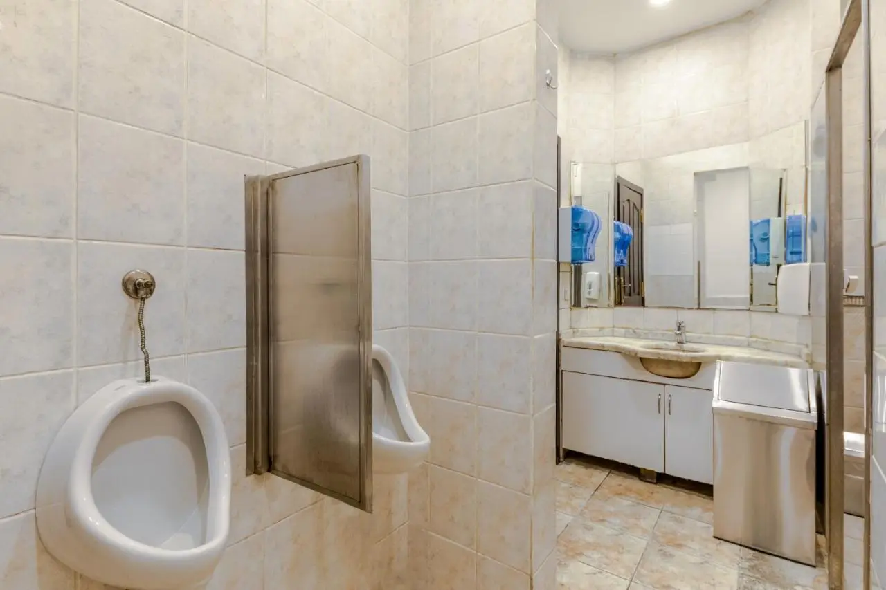 Sanat Hostel Taksim