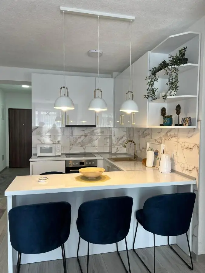 Apartment Nostra Aula