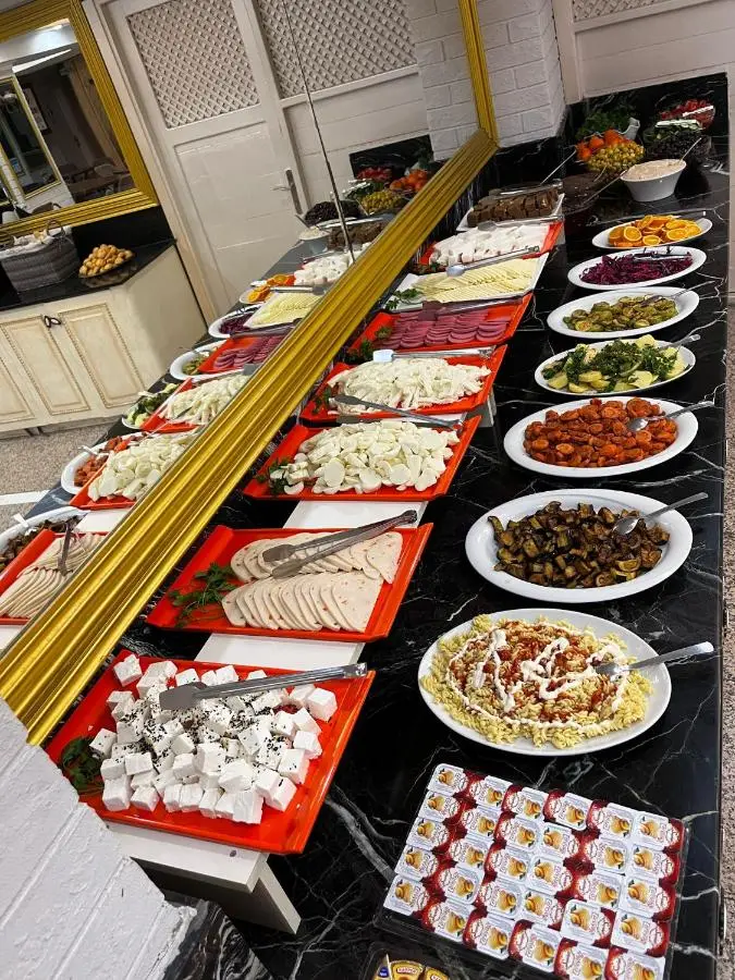 Seher HOTEL