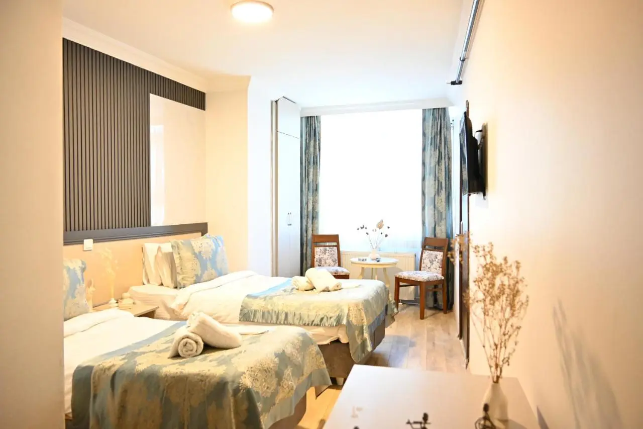 Elite Marmara Hotel Gungoren