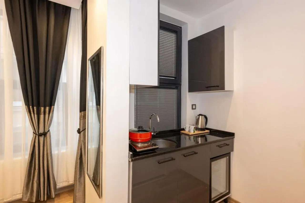 Boutique 360 Suite