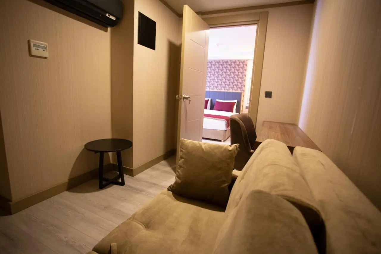 Beşiktaş Serenity Hotel