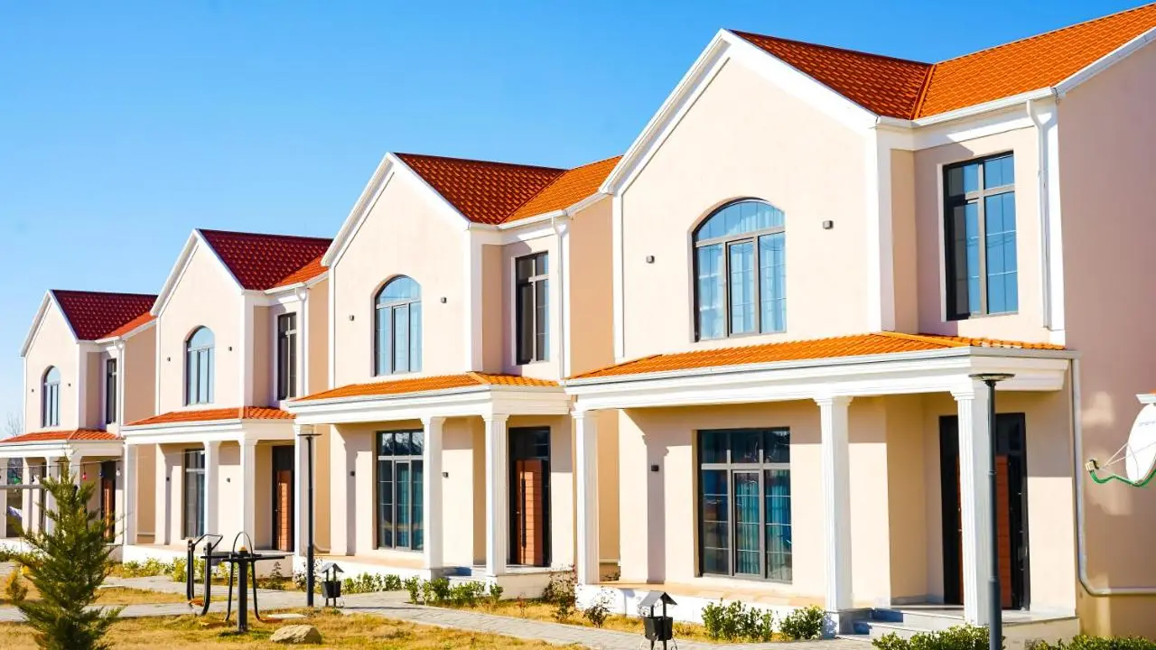 Gabala Buta Guest House
