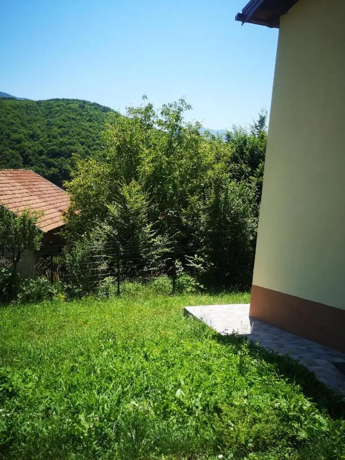 A&S Villa Sarajevo
