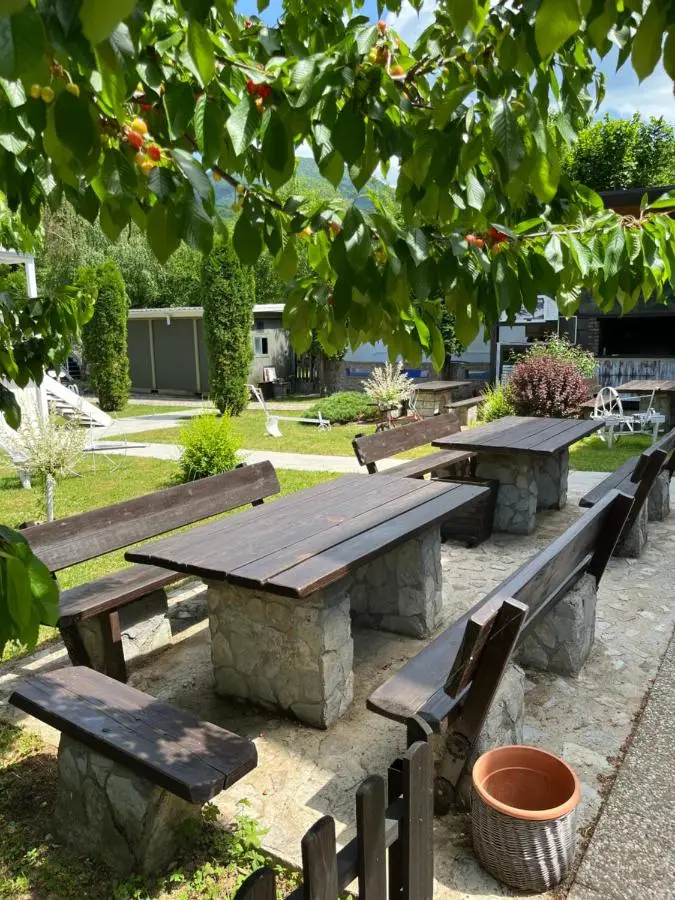 Hotel Neron Bihać