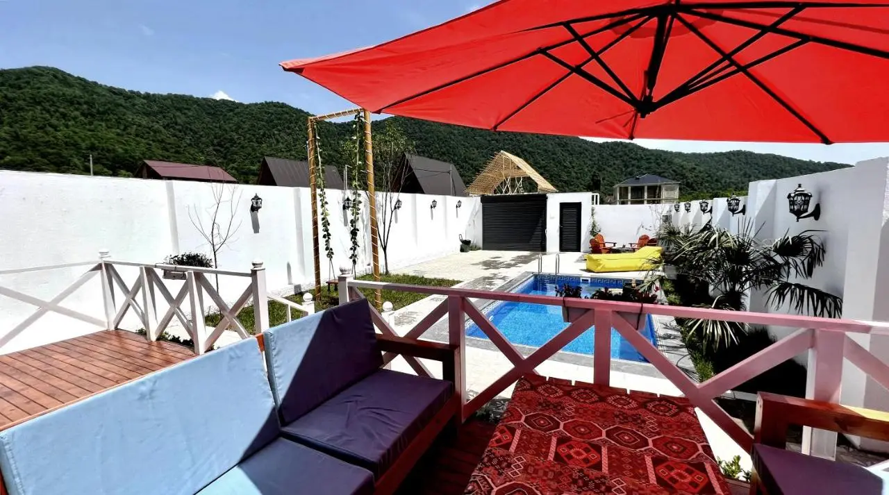 Qafqaz Resort Melisa