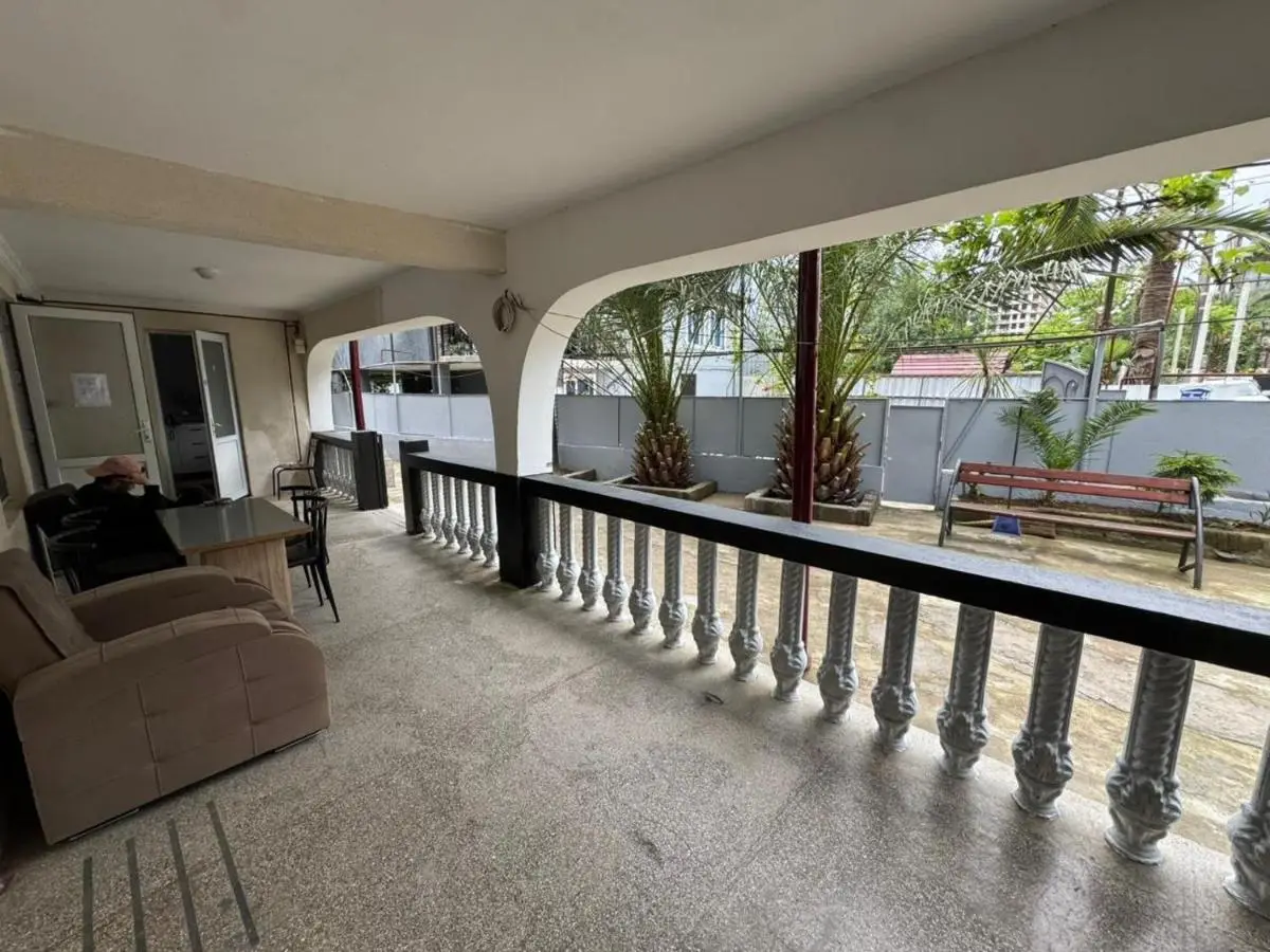 Palma Hostel