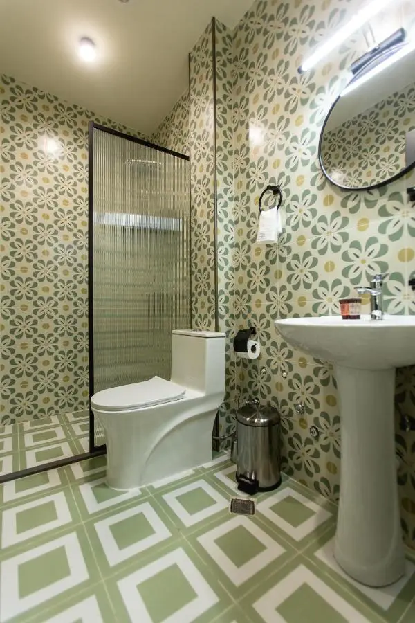 Boutique Hotel Tuta