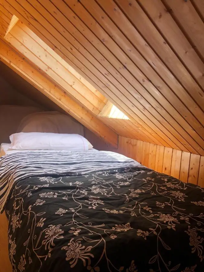 Apartman Vila Una Royal