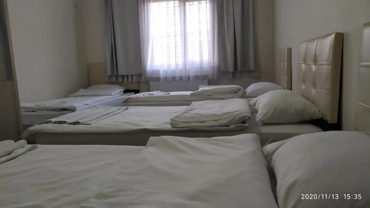 Marpalace Hotel