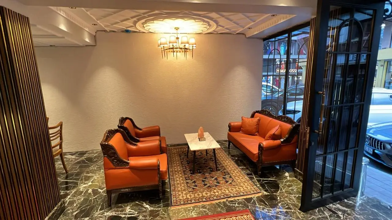 Espoir HOTEL