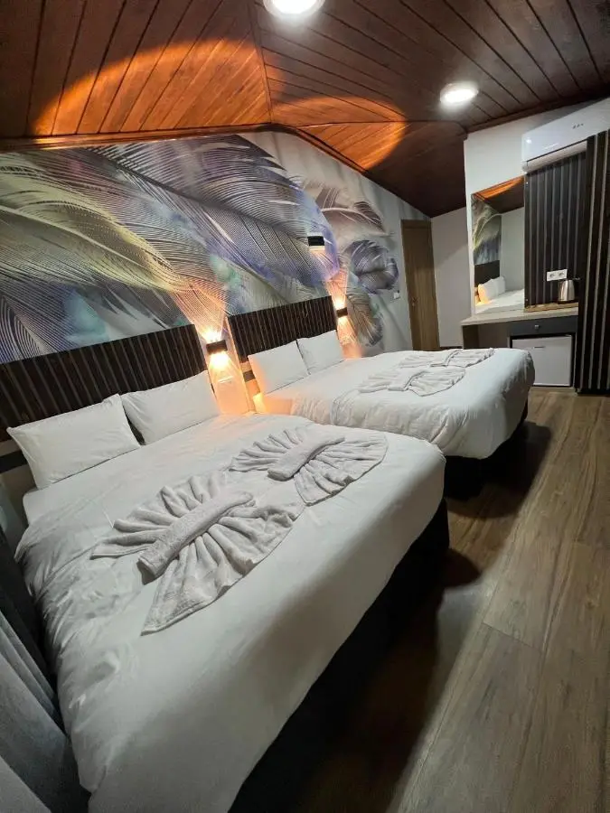 Bonita Hotel