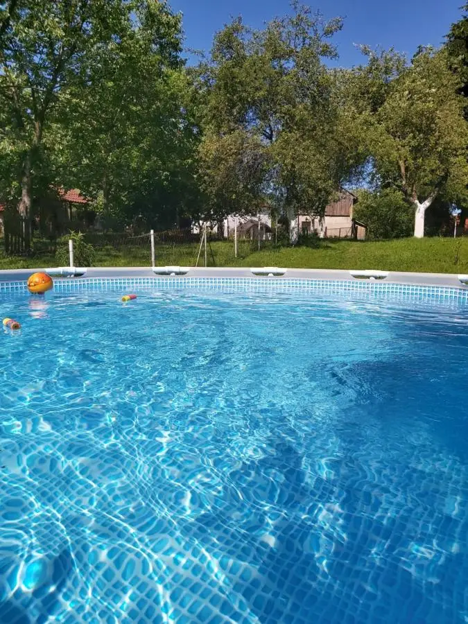 Šadrvan Una Apartment