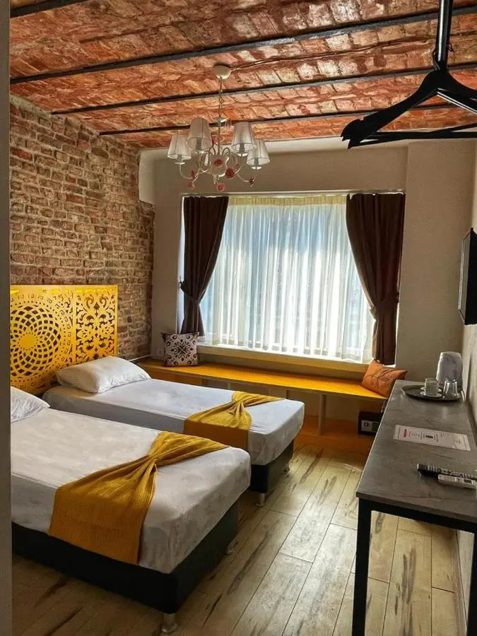 AYSA Hotel