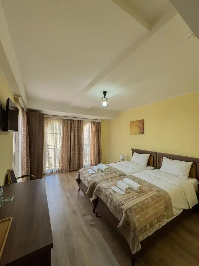 Lileo Kutaisi - Hotel&Winery