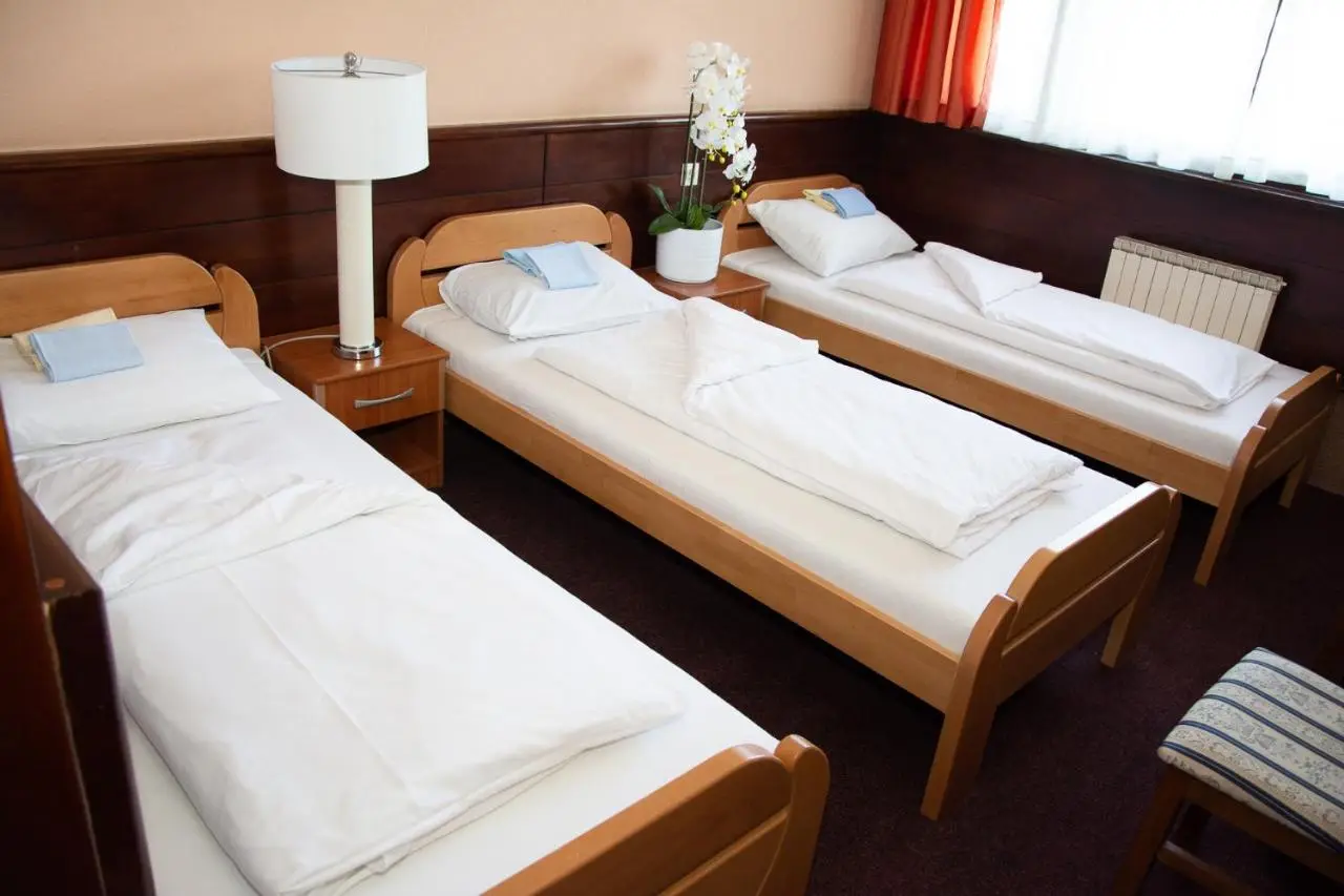 Hotel TISA