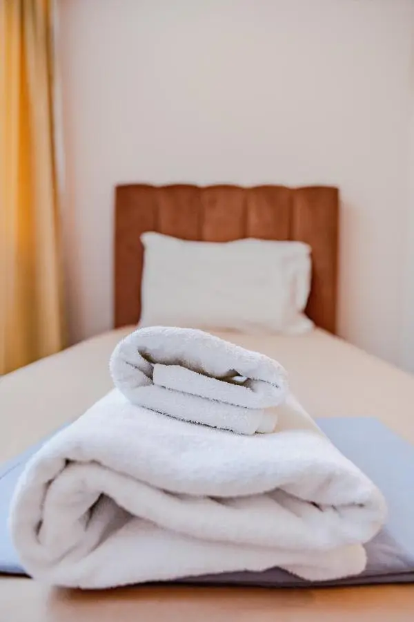 Bejart Apartment 5