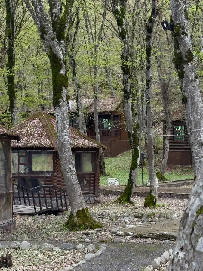 Qusar Qala Hotel