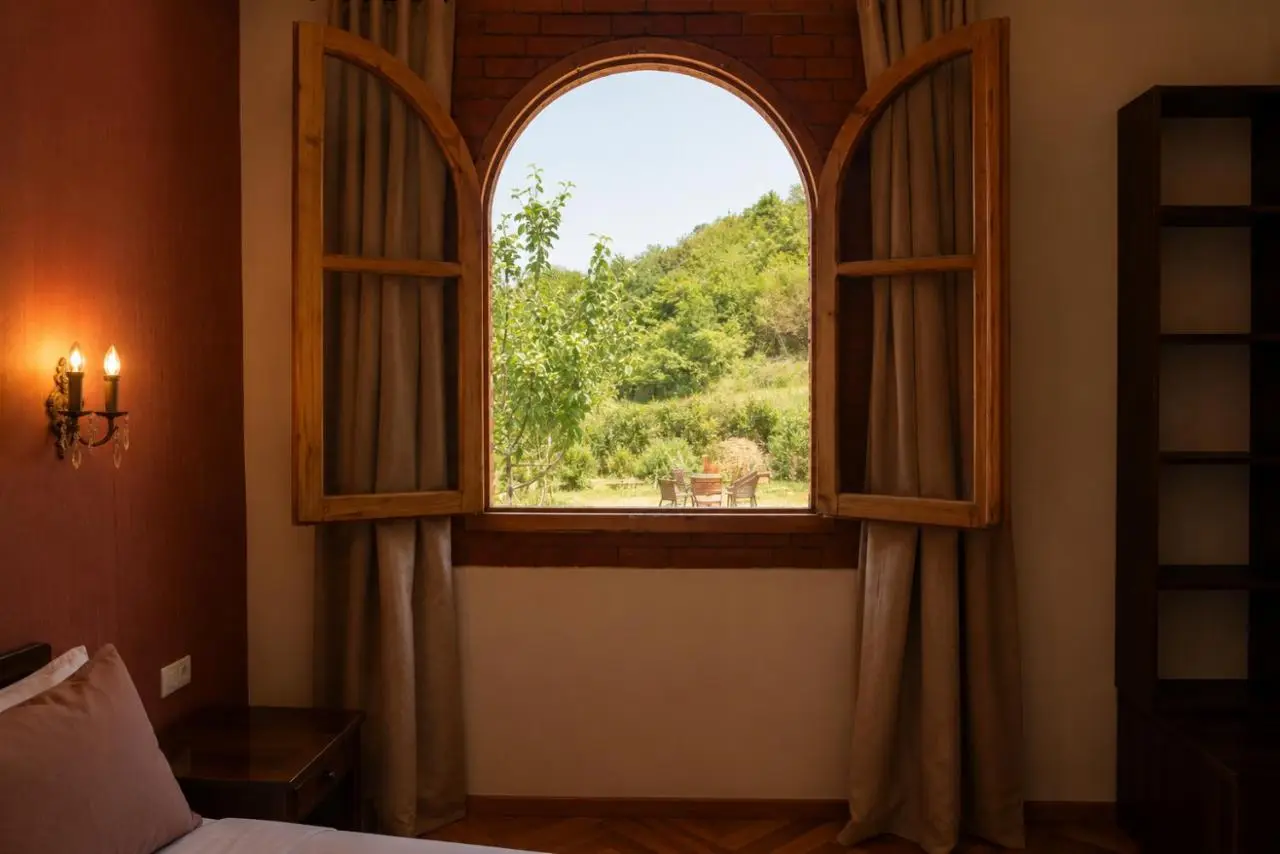 Winery & Brewery - Family Guesthouse "Villa Rbona"