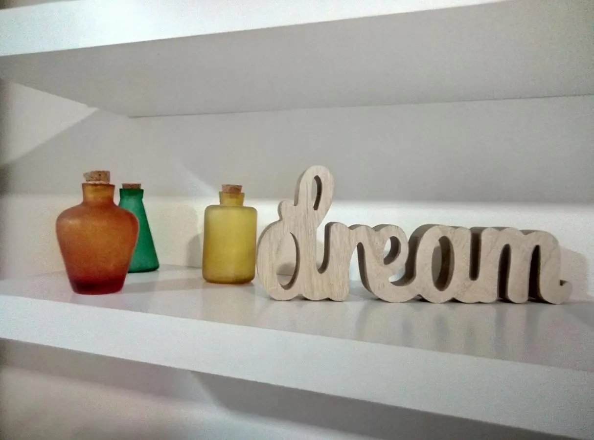 Sweet Dreams Studio Apartment