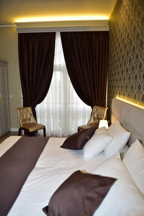 The King Resort
