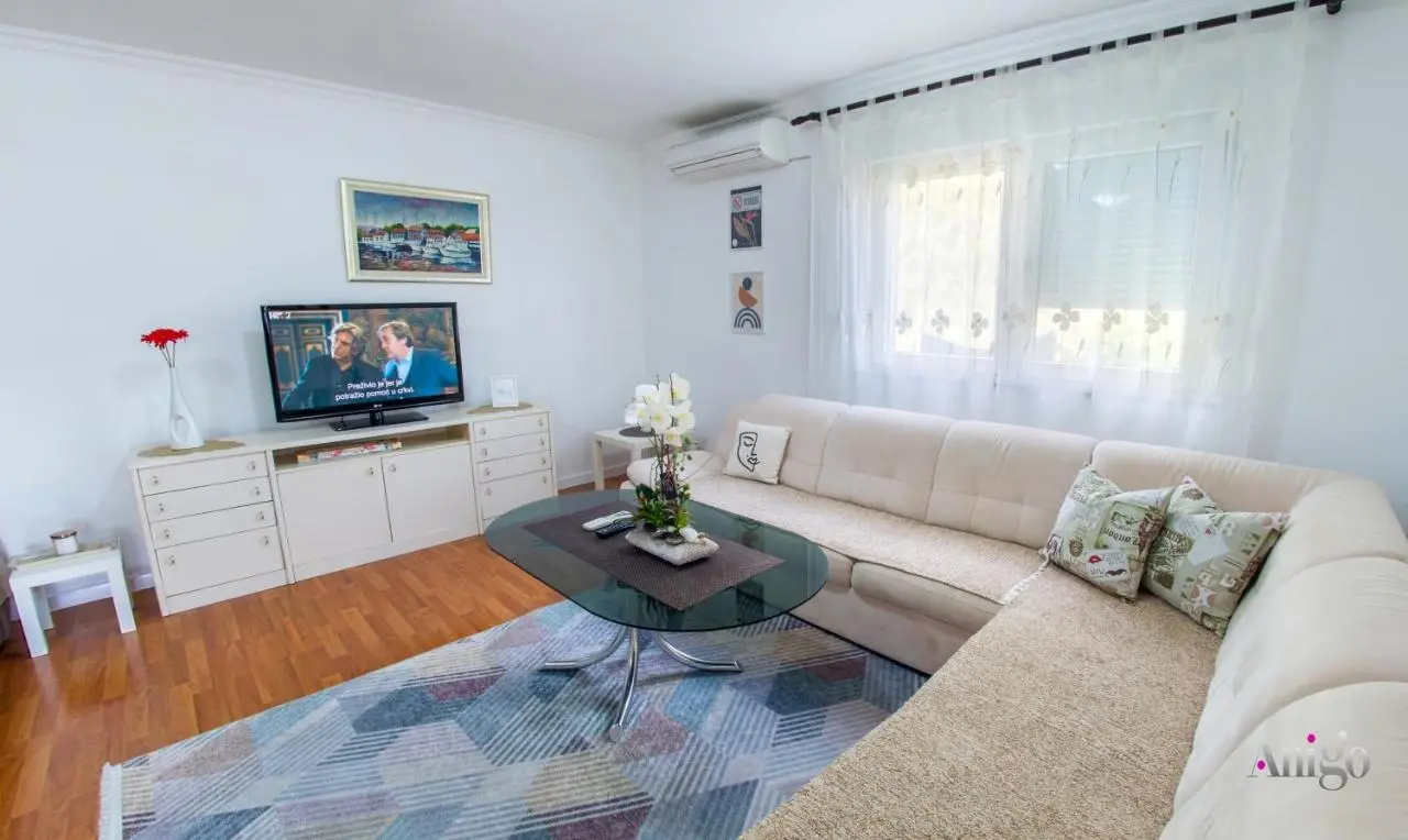 Bega Apartman