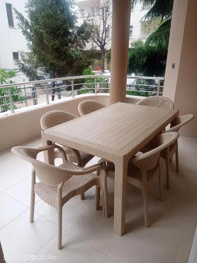 Clove Boutique House Apart