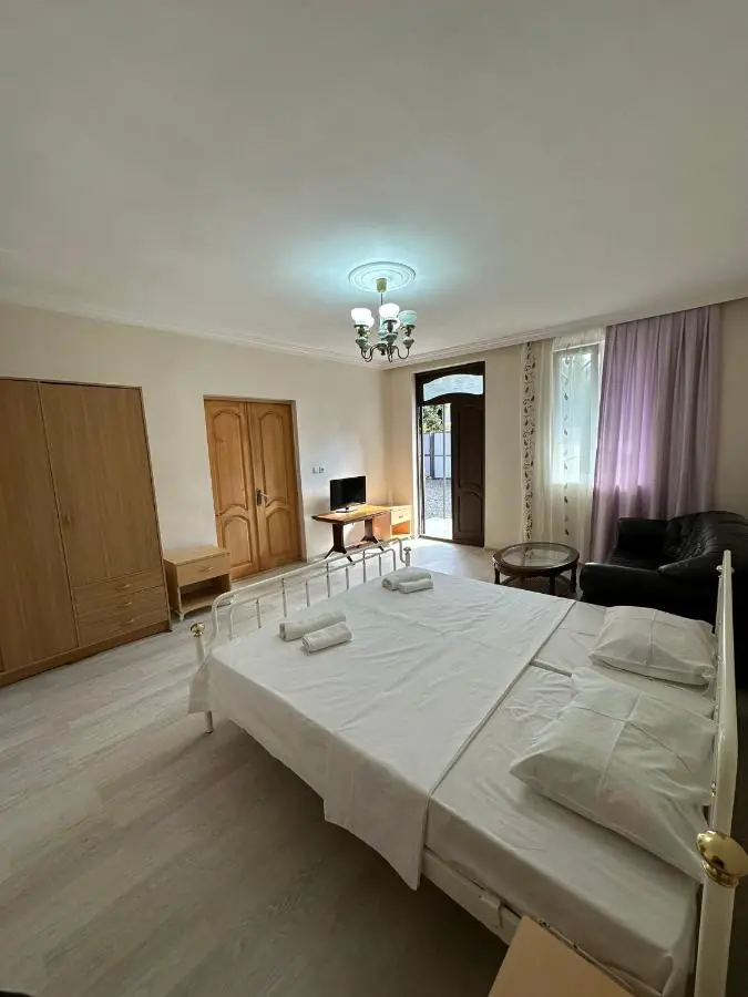 your home in Batumi