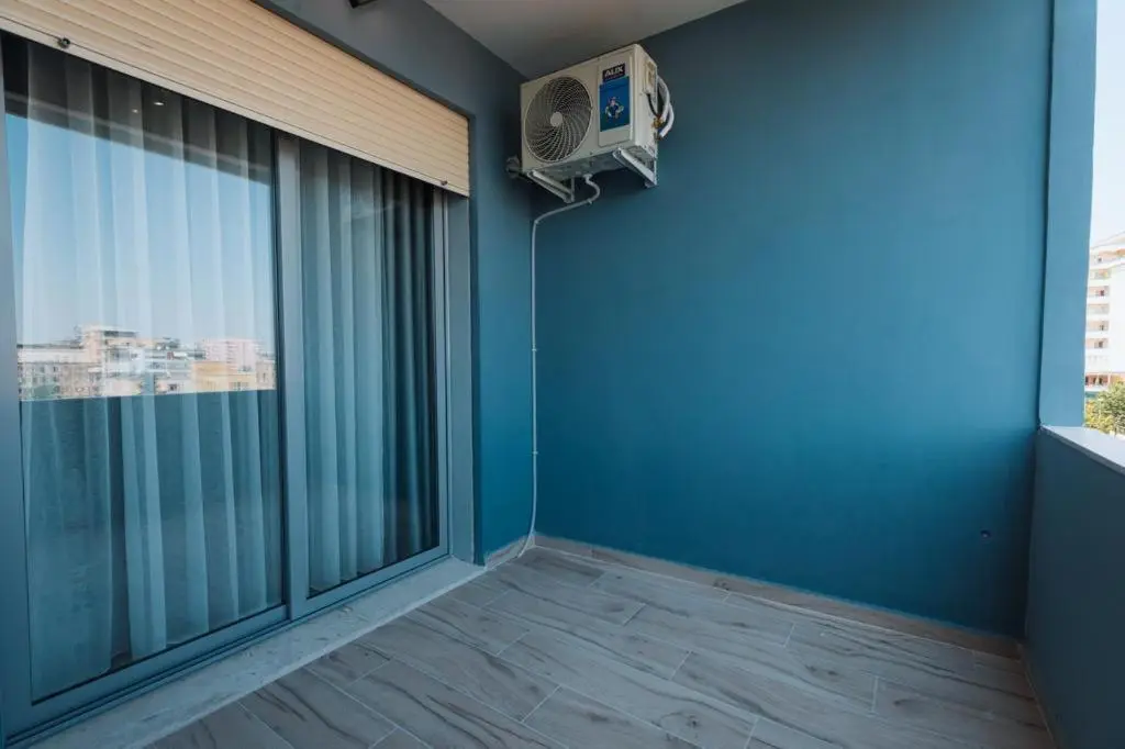 Holiday Apartment