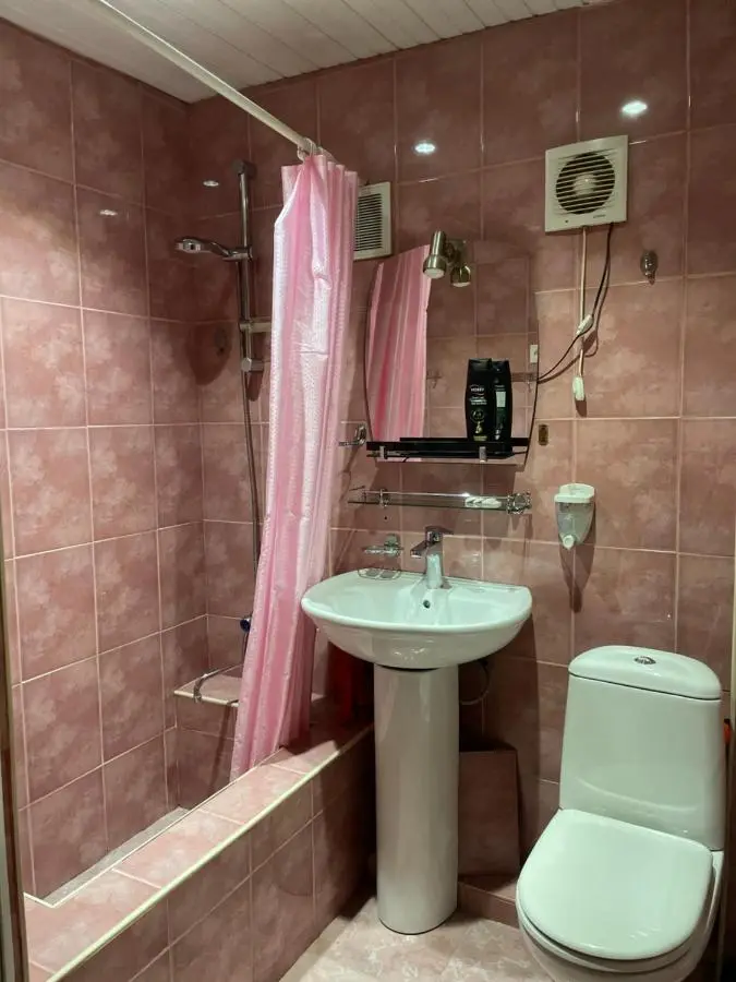 Mtskheta Apartment 158