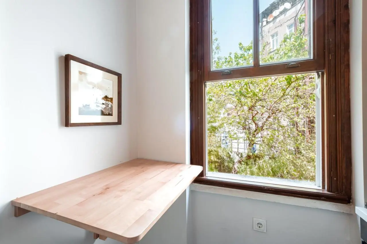 Homie Suites - Historical Apartment Nearby Galata Tower