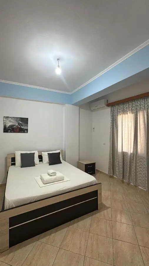 Green Garden Villa