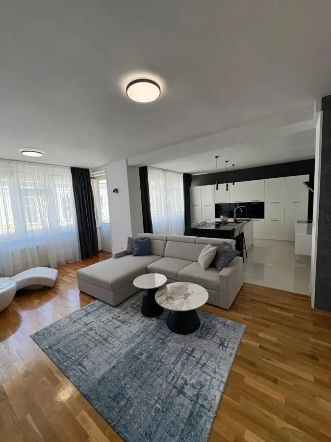 Centro Apartment