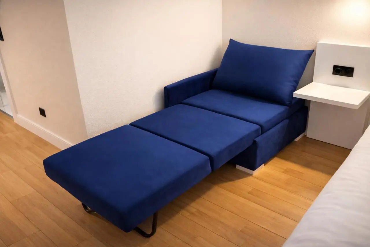 Revive Sea View Aparthotel in Orbi City Batumi