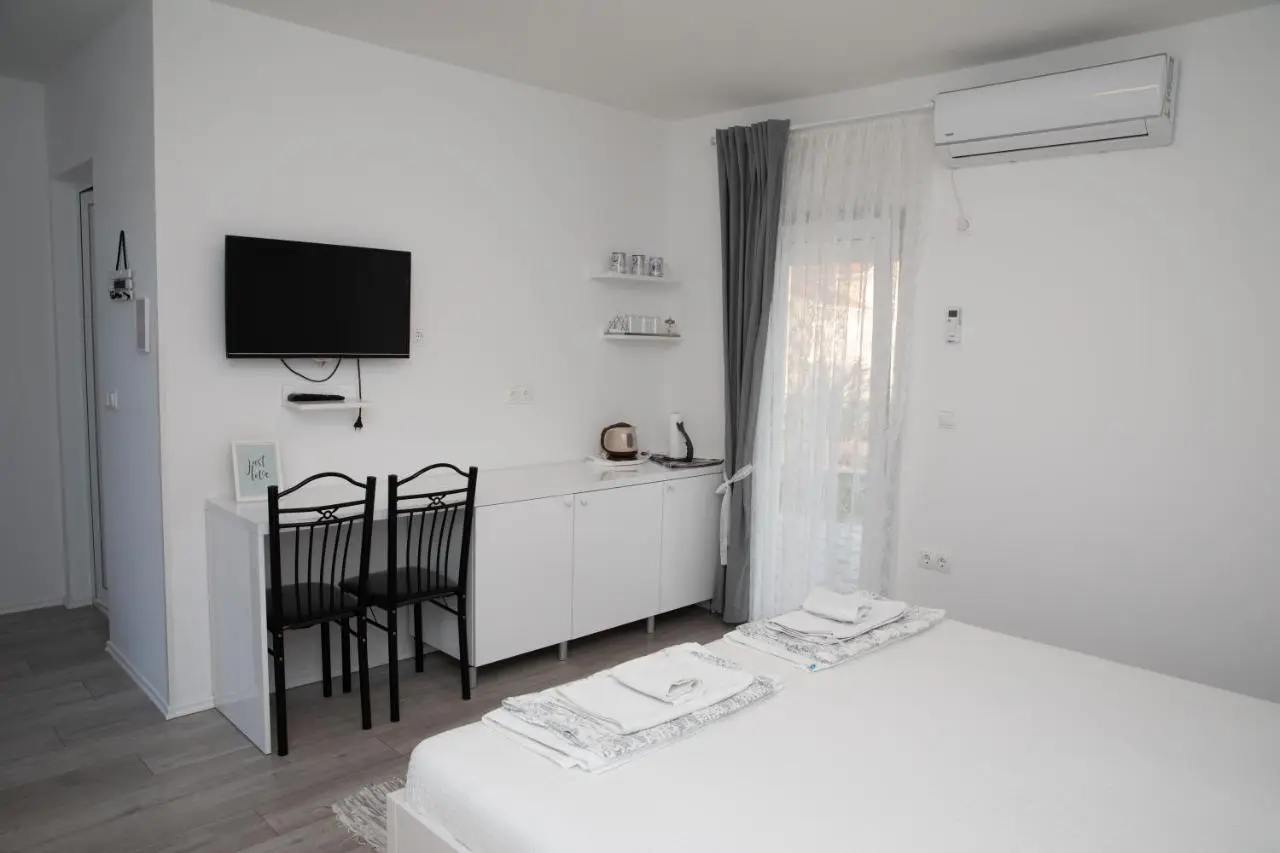 Apartment Kravica