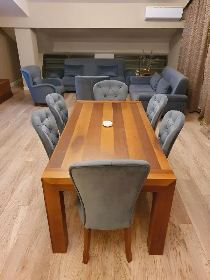 Astoria Hotel Baku