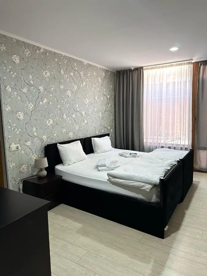 Noako Rooms Hotel