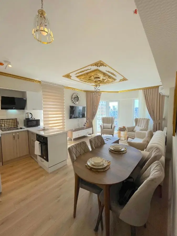King Panorama Suite HI9