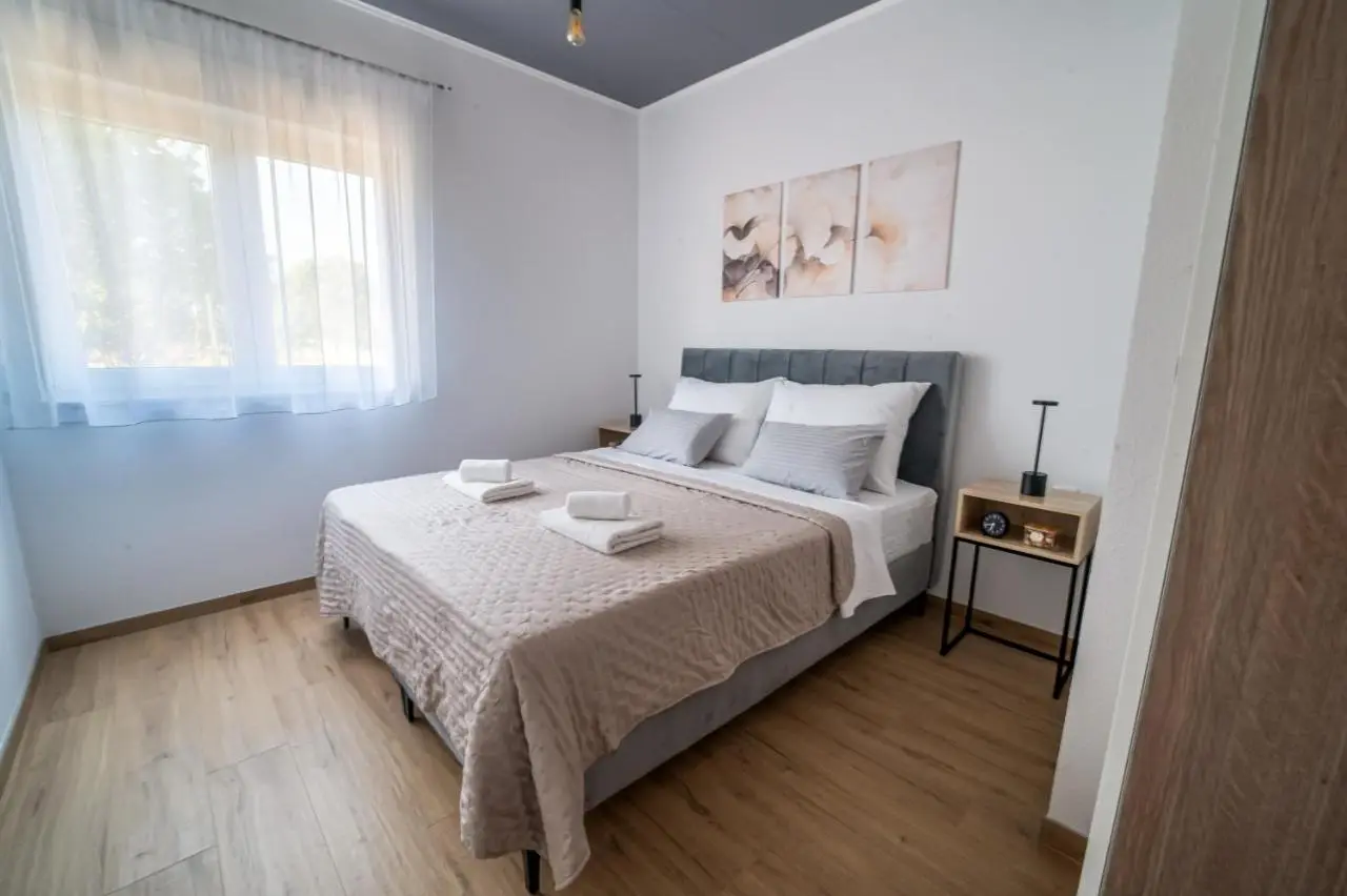 Villa LAKE Mostarsko jezero