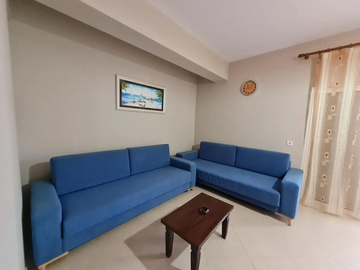 Apartments Vila Emiliano