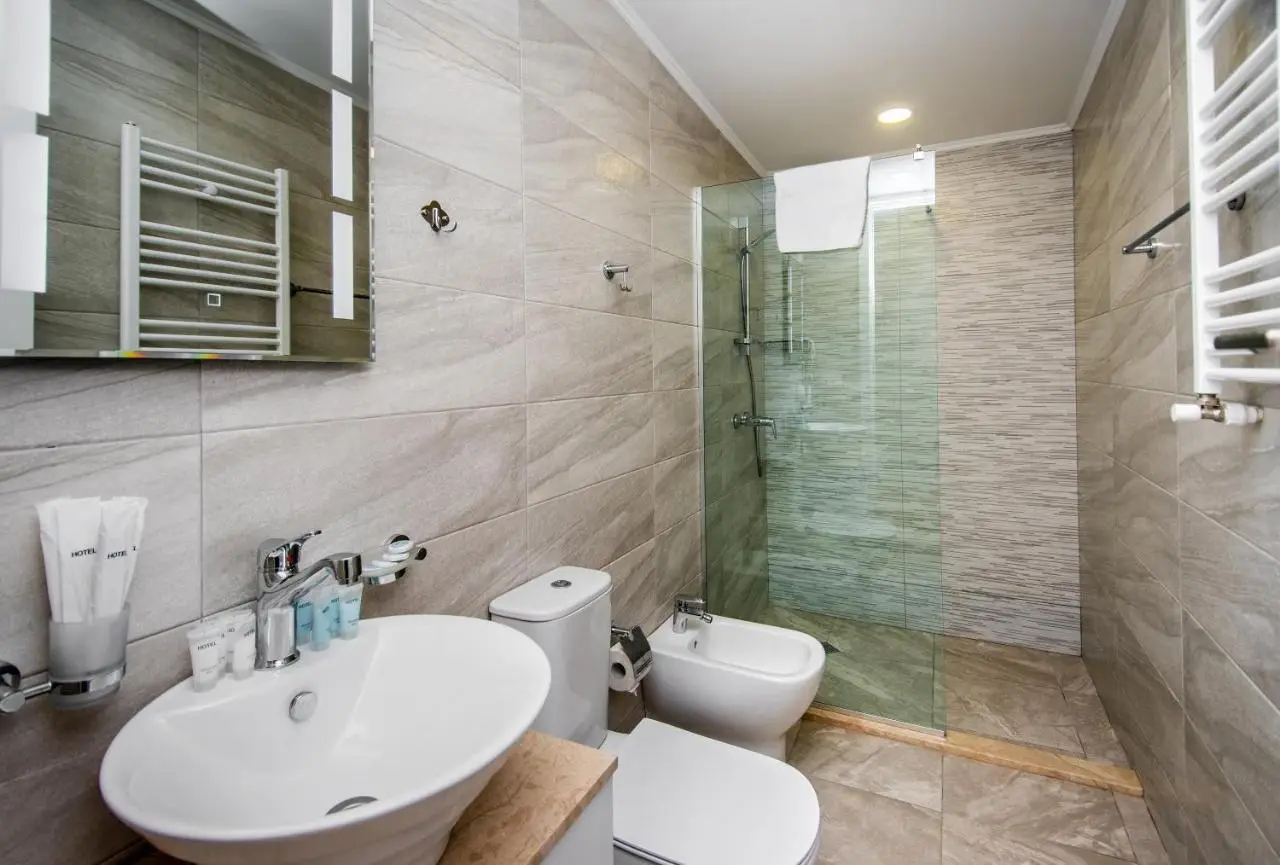 Margi Boutique Hotel by DNT Group