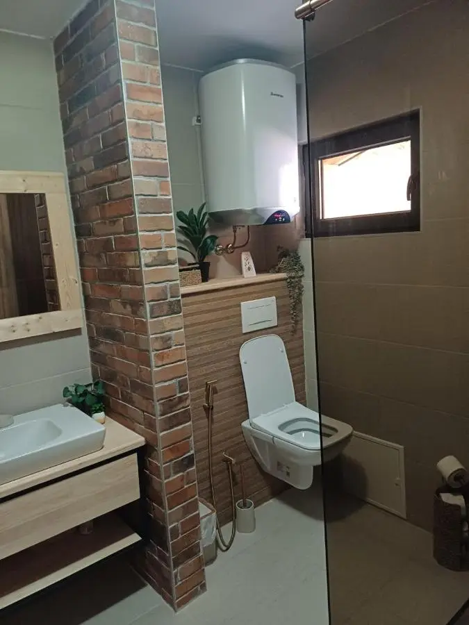 Planinska kuća SAMAK