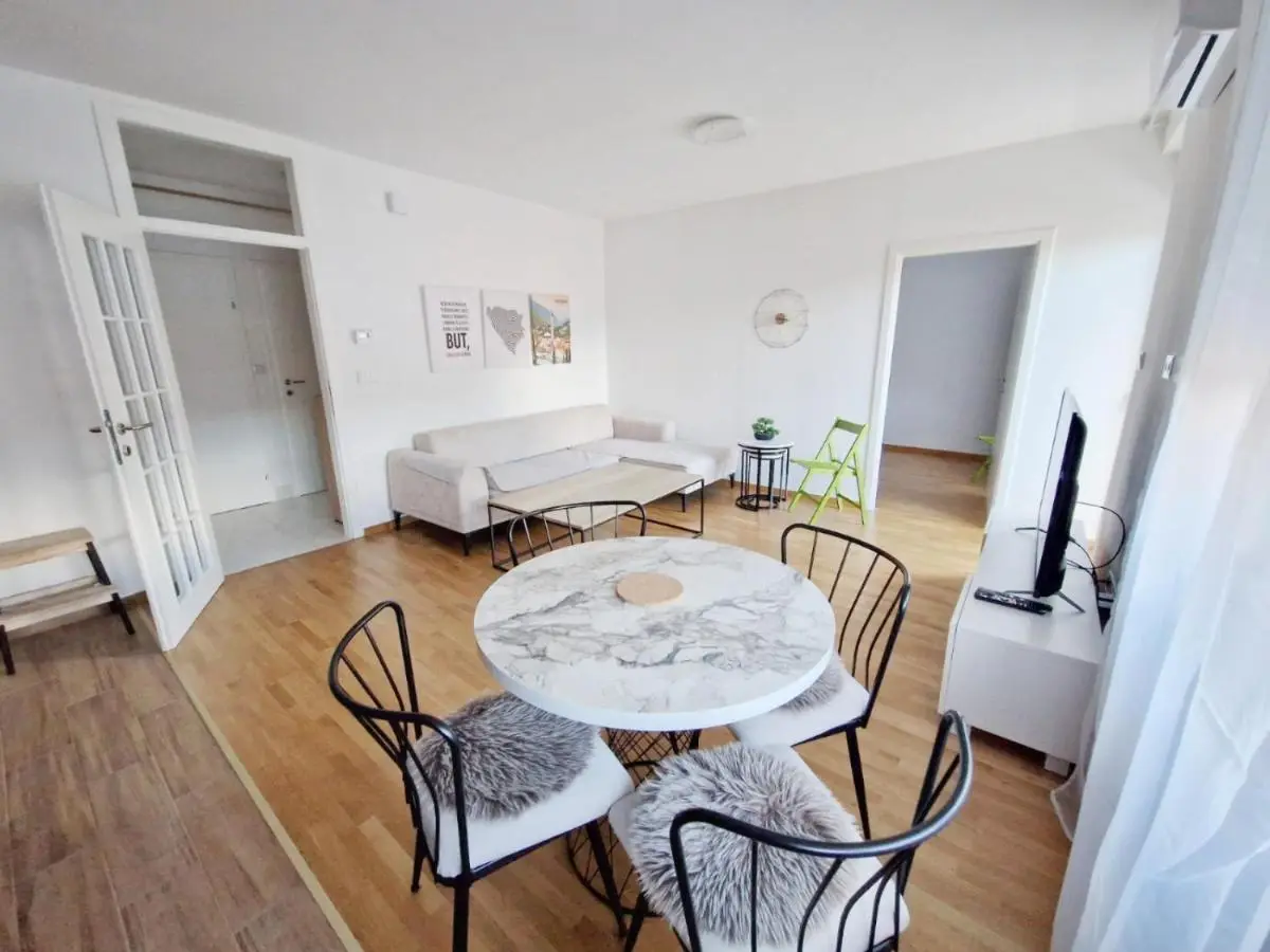 ARI Apartment Sarajevo- next to Sarajevo City Center Mall