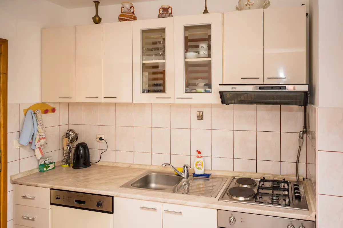 Charming Home in Old Town Sarajevo