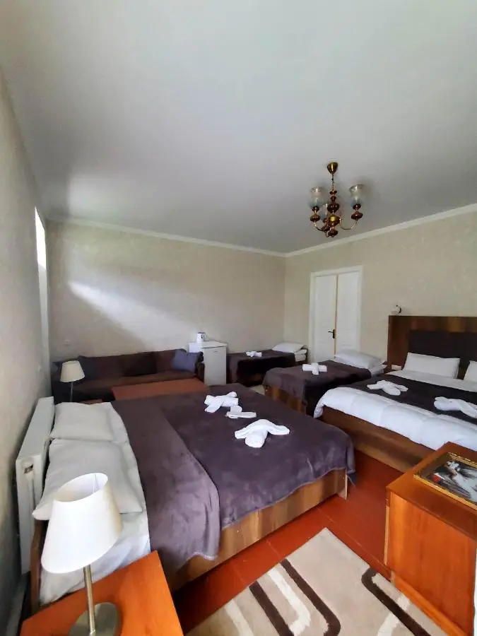 Kazbegi Guest House