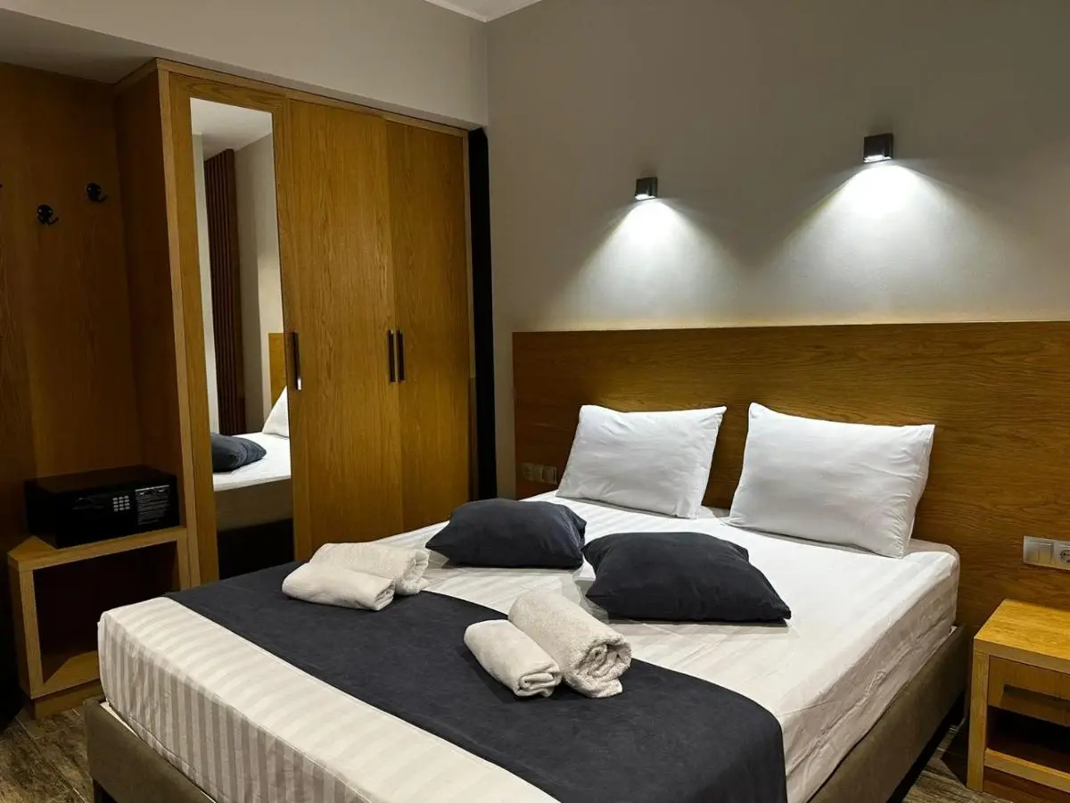 Bel Mare Boutique Hotel