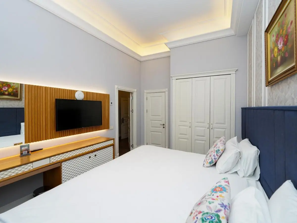 Promenade Hotel Baku