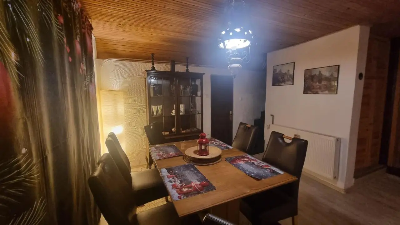 Enjoy the Silence Holiday Home