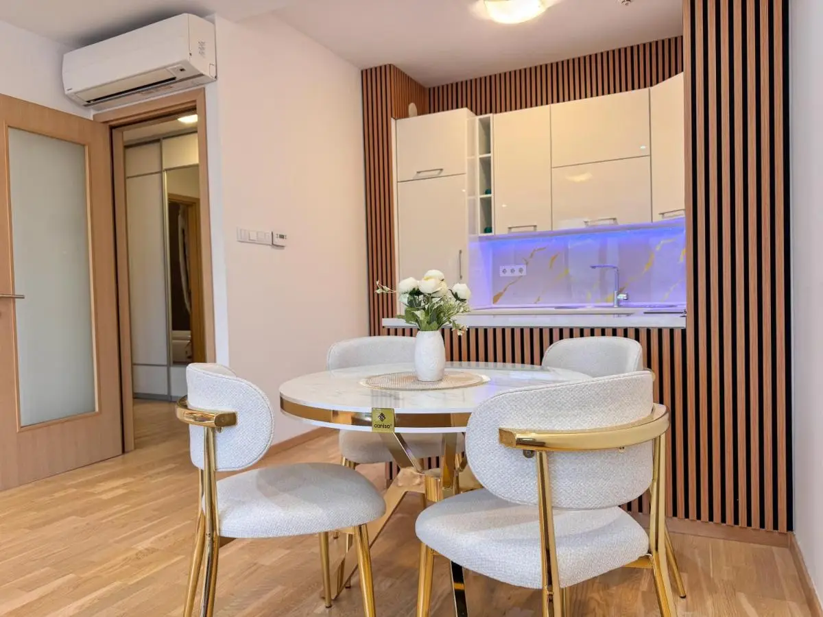 Luxury apartment 304 - next to Sarajevo City Center